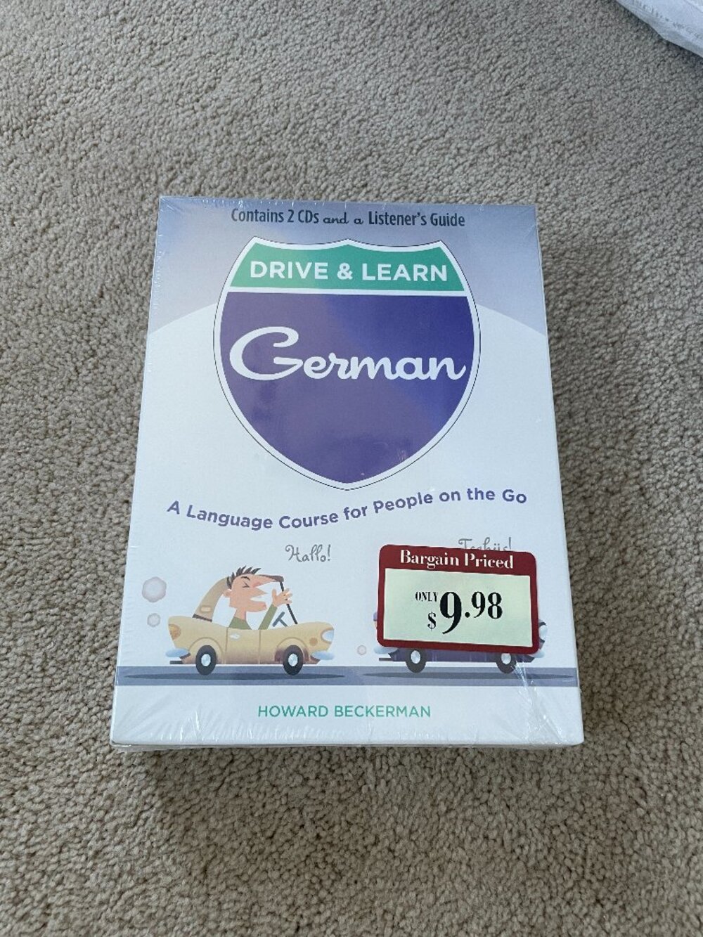 Learn German